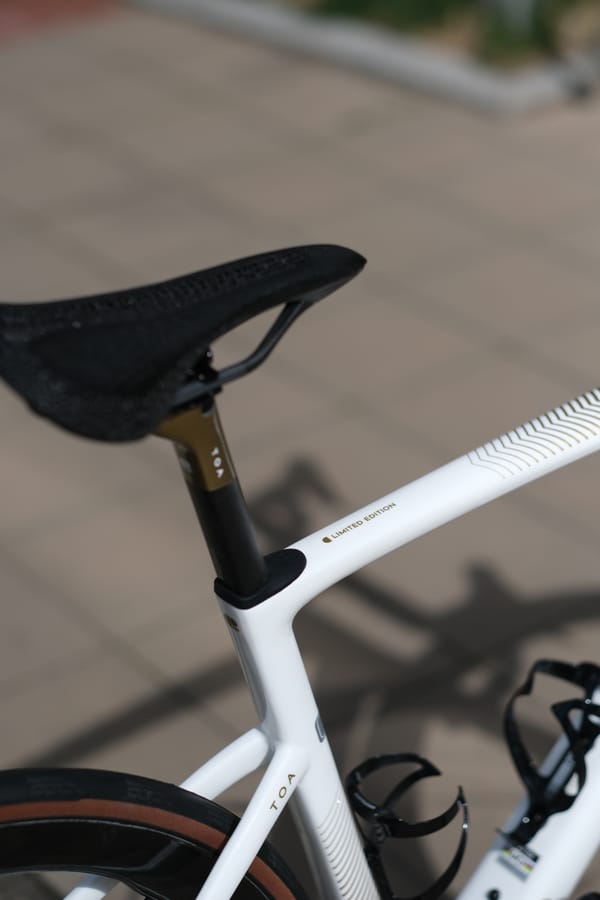 TOA: The All-Road Race Chassis for everyone.
